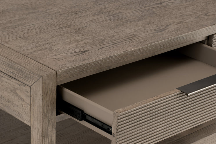 Barlett Field Cocktail Table